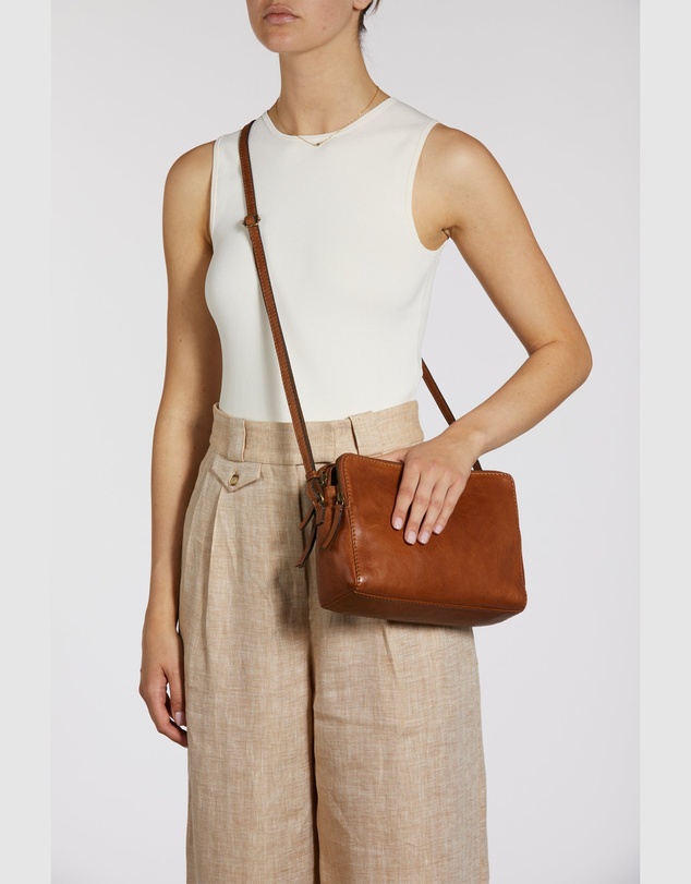 Evity - Maya Crossbody Bag