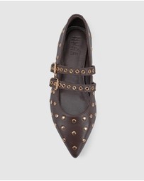 Nude Footwear - Gaia