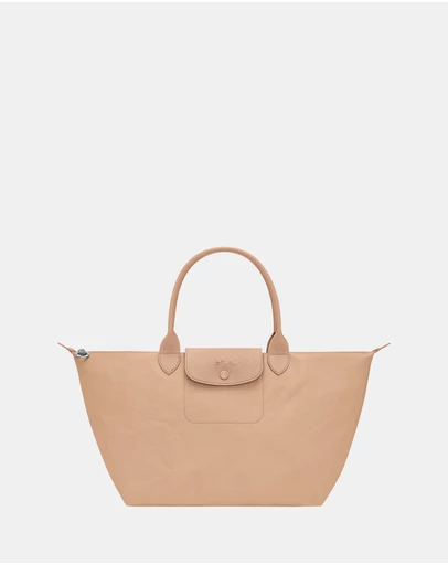 Longchamp - Le Pliage One Nylon Handbag - Large