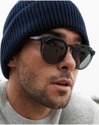 Bask Eyewear - Sheyd