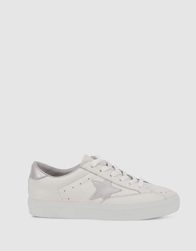 Nude Footwear - Starlett