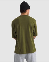 The North Face - Essential Oversized SS T-Shirt