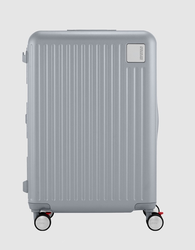 American Tourister - Lockation Medium (65 cm)