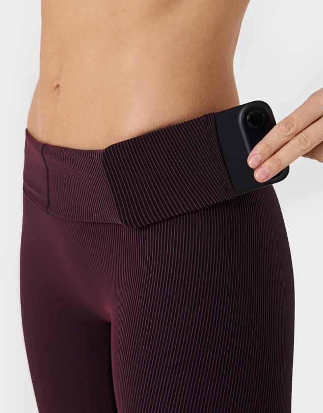 REC GEN - RIBform 7/8 Legging