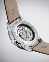 Tissot - Chemin des Tourelles Powermatic 80 42 mm