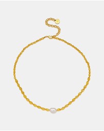 Amber Sceats - Cleopatra Necklace