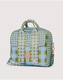 The Somewhere Co - Alfresco Lunch Tote