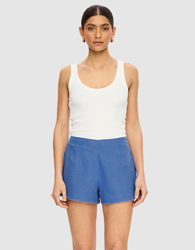 KIVARI - Tara Shorts