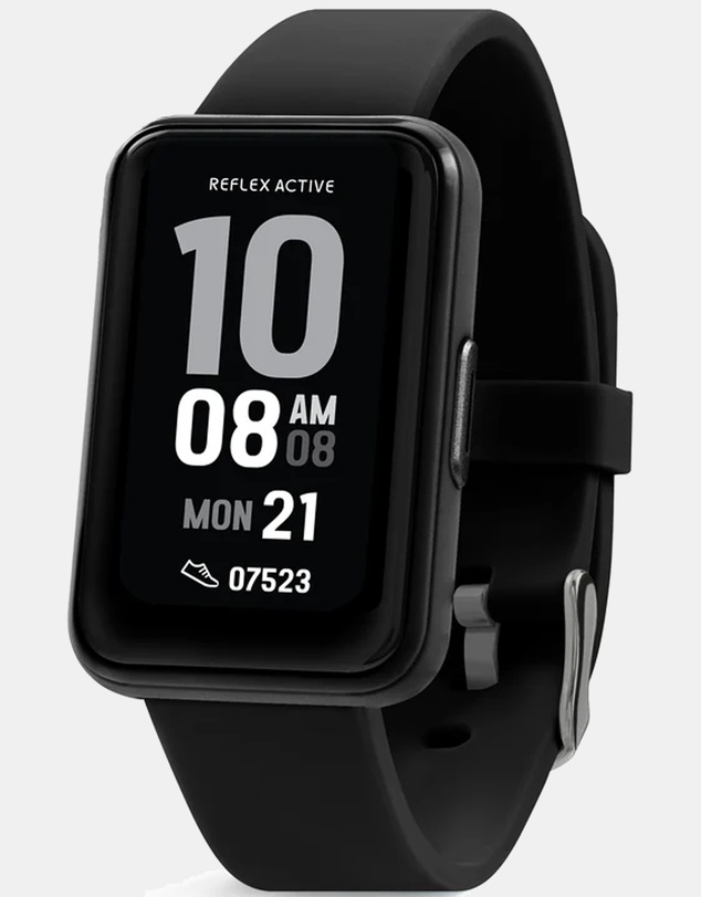 Reflex Active - Series 49 Smart Watch