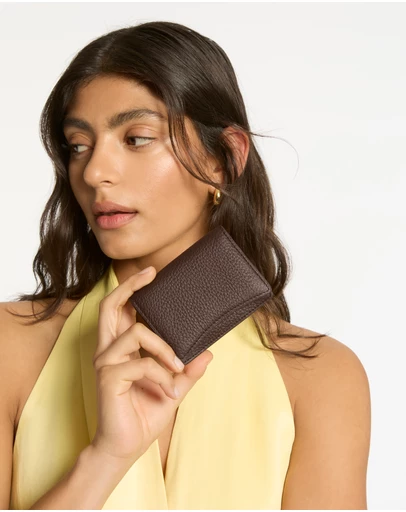Status Anxiety - Lumen Wallet