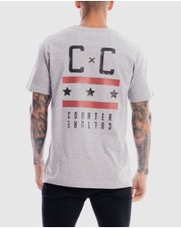 Counter Culture - Legion Tee
