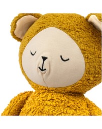Fabelab - Weighted Big Buddy - Bear, 54 cm