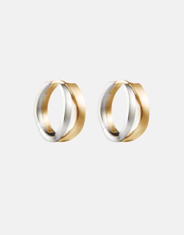Kirstin Ash - Flux Hoops
