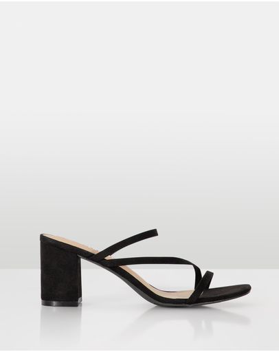 BlackMicrosuede