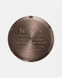 Nixon - Medium Time Teller Watch