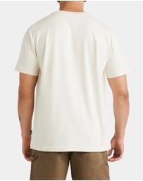 RVCA - Mens RVCA Basic T-Shirt