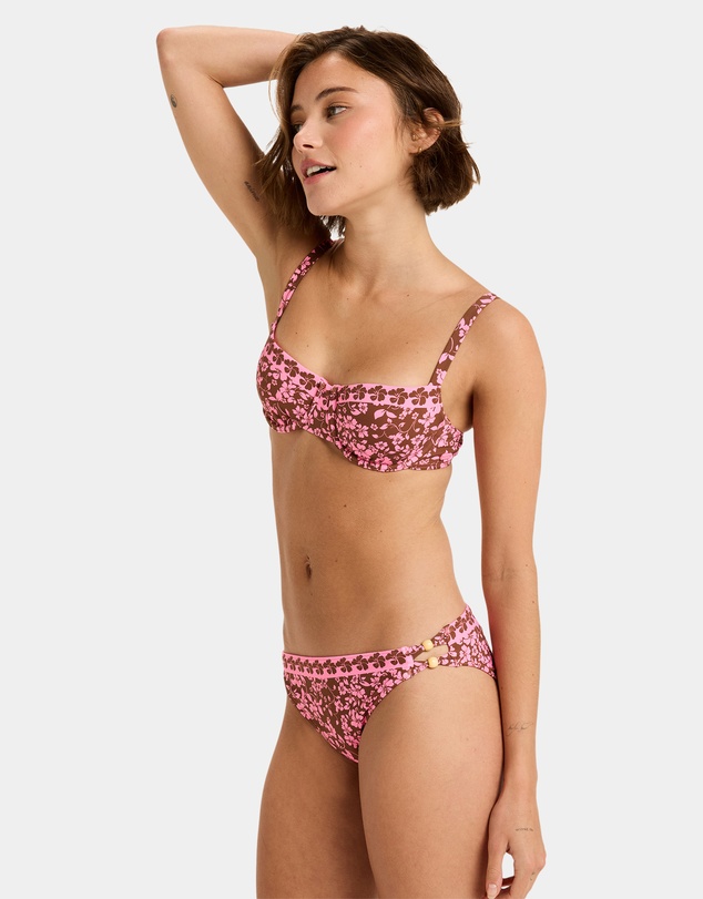 Roxy - Womens Kerlina Bralette Bikini Top