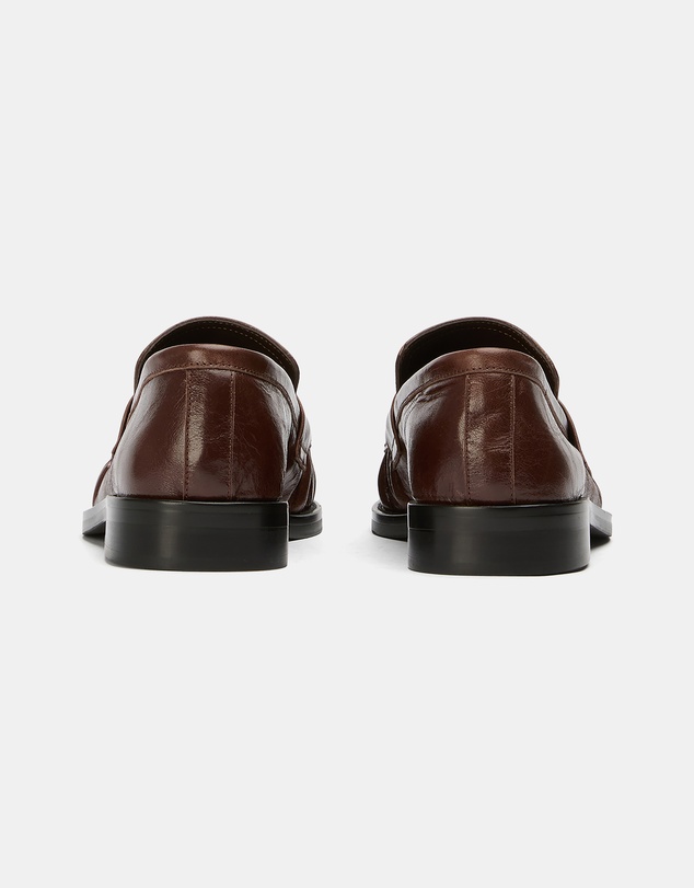 Tony Bianco - Libby Loafers