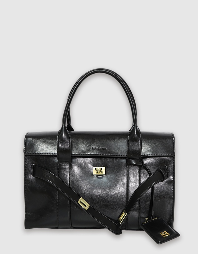 Belle & Bloom - So What Tote Bag