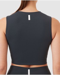 REC GEN - FITform High Tank