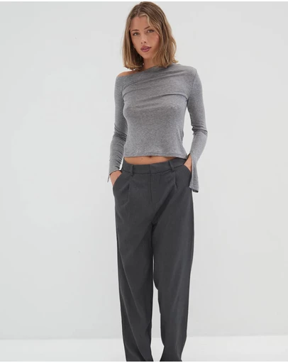 Style Addict - Norah Top
