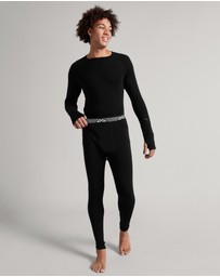 Kathmandu - KMDMerino Baselayer Long John Pants