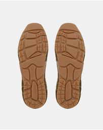 Nokwol - Atlas Sneakers