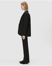 CAMILLA AND MARC - Mackinley Blazer