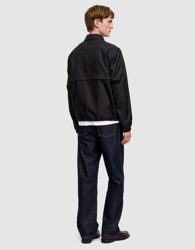 ARKET - Nylon Windbreaker