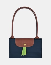 Longchamp - Le Pliage Original Canvas Tote Bag - Large