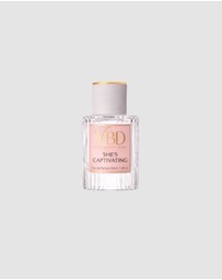 Silk Oil of Morocco - Your Beauty Dupe - She’s Captivating Perfume — Inspired by Burberry Her