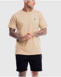 Counter Culture - Cypher Rise Tee