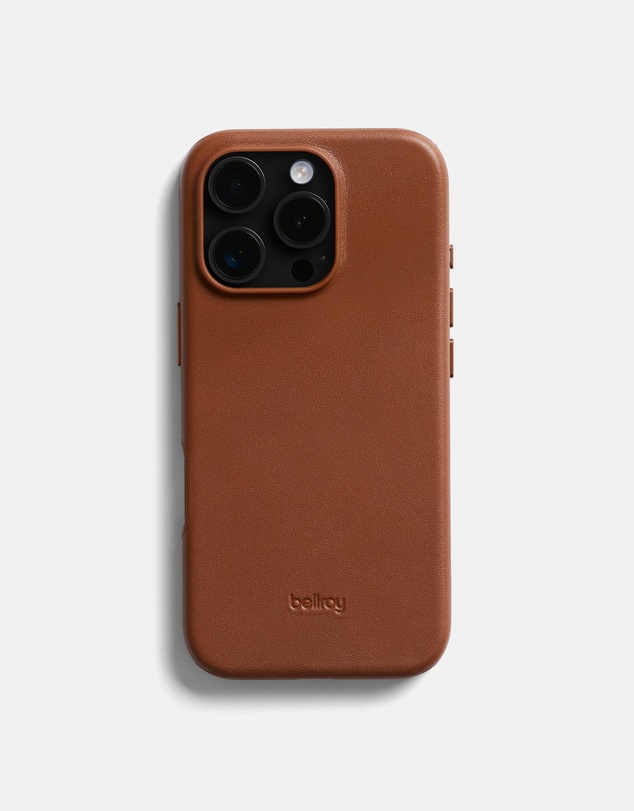 Bellroy - Phone Case - 0 card iPhone 16 Pro Max