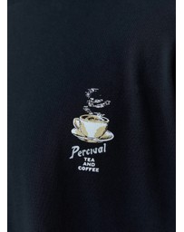 Percival - Grill Oversized T-Shirt