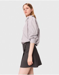Maje - Ribacky Dress