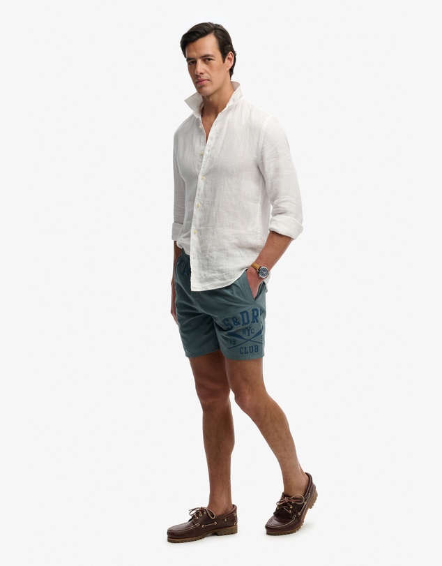 Superdry - Printed Logo 16