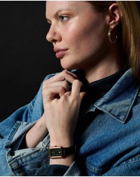 Fossil - Raquel Green Analogue Watch