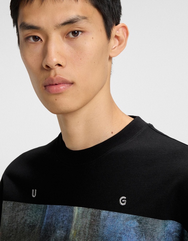 HUGO - Dabilo T-Shirt