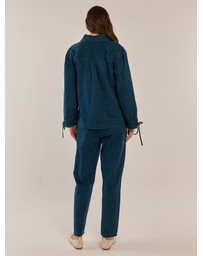 Betty Basics - Dubai Blouse