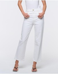 Abrand - Venice Jeans - ICONIC EXCLUSIVE