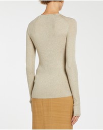 Marella - LAZISE Knit Top