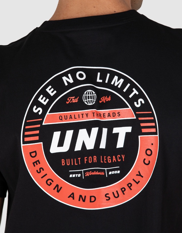 UNIT - Segment Tee