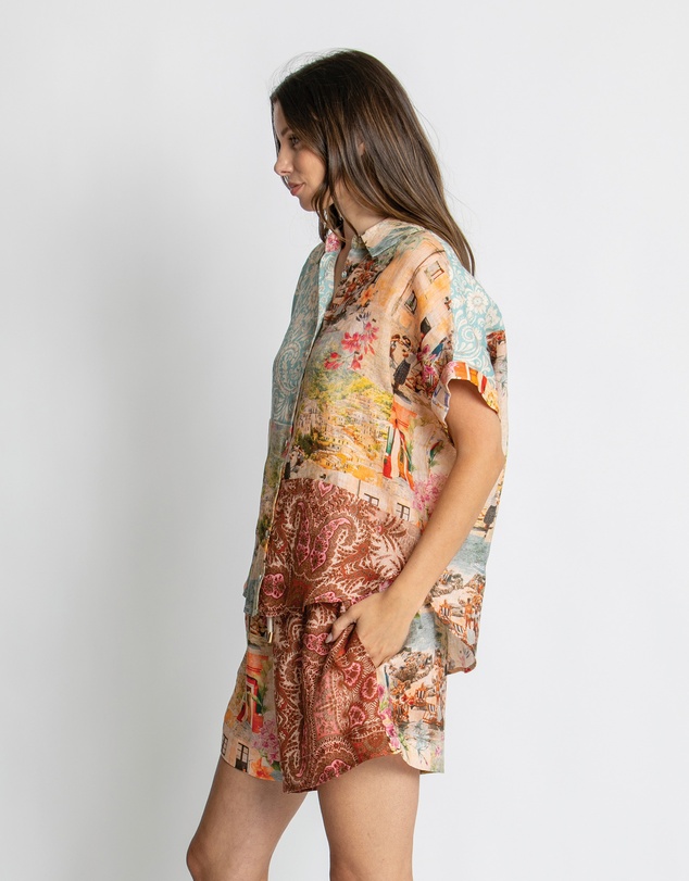 KACHEL - Mary Shirt