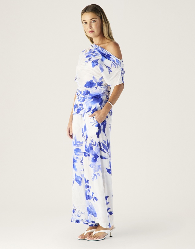 MOS The Label - Isola Print Pants