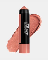 MAKE UP FOR EVER - Artist Color Crayon Waterproof Multi-Use Stick - Dazzling Peach