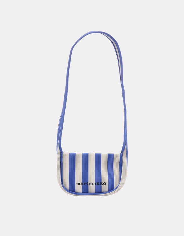Marimekko - Knitted Crossbody Merirosvo Shoulder bag