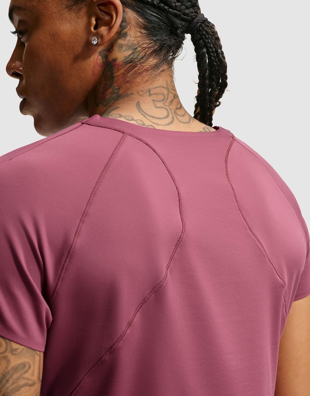 Nike - Universa Dri-FIT SS Top
