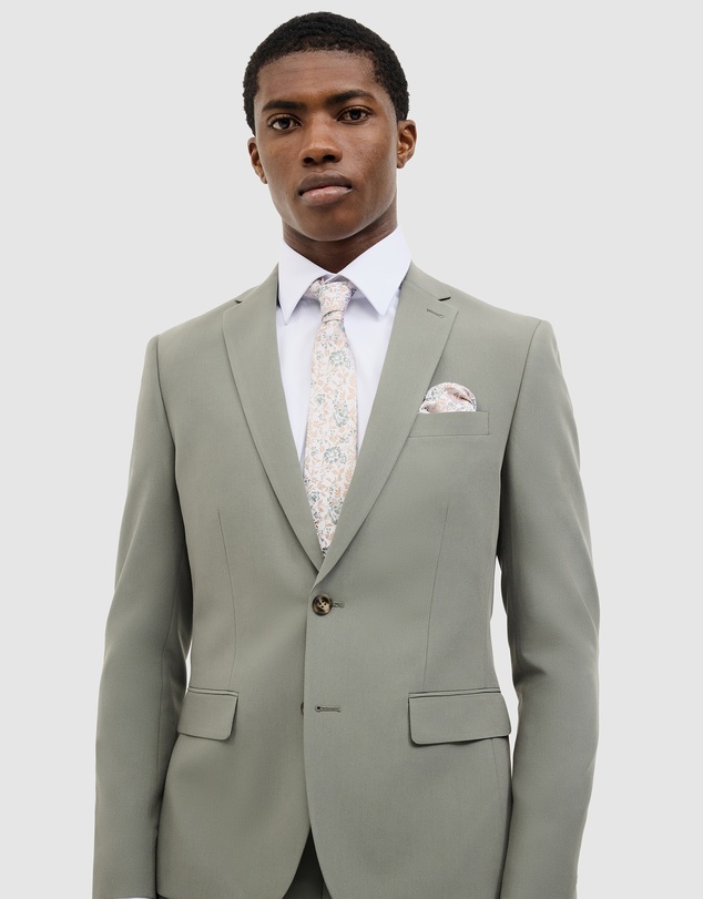 Politix - Elijah Tailored Jacket