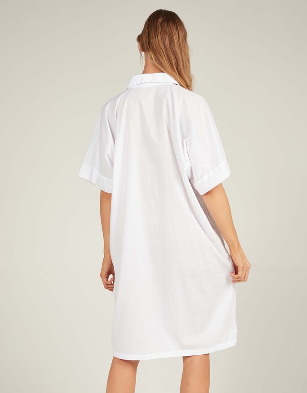 Primness - Holiday Shirt Dress