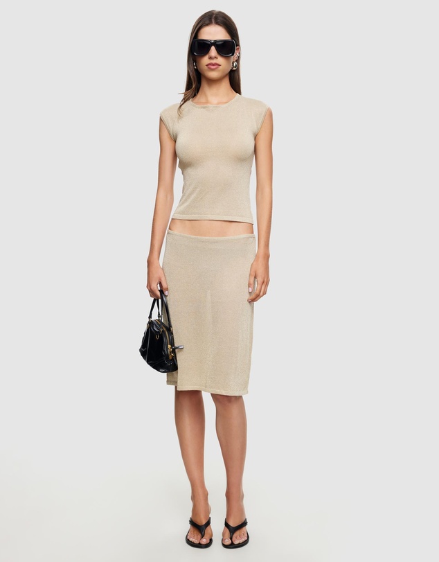 Lioness - Shoreline Midi Skirt